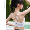 卡益瑜伽服运动文胸KL01104D电商专供 商品缩略图5