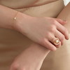 圆环珍珠戒指 UNFOLDSGentlewoman Ring 商品缩略图4