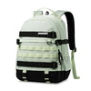 【美旅】青春时尚大容量抗菌书包NG5*003 商品缩略图7