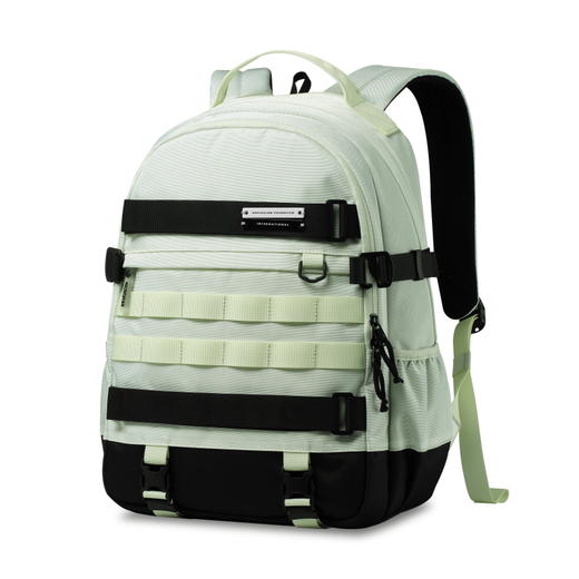 【美旅】青春时尚大容量抗菌书包NG5*003 商品图7