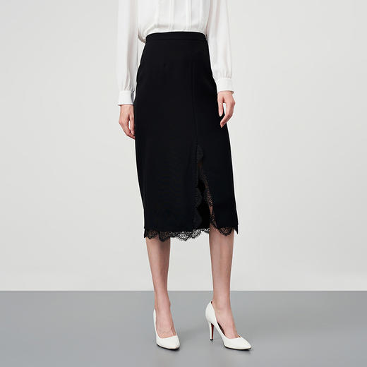 EITIE爱特爱6306008半身裙 商品图2