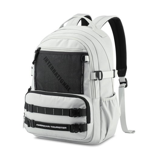 【美旅】青春时尚大容量抗菌书包NG5*002 商品图5