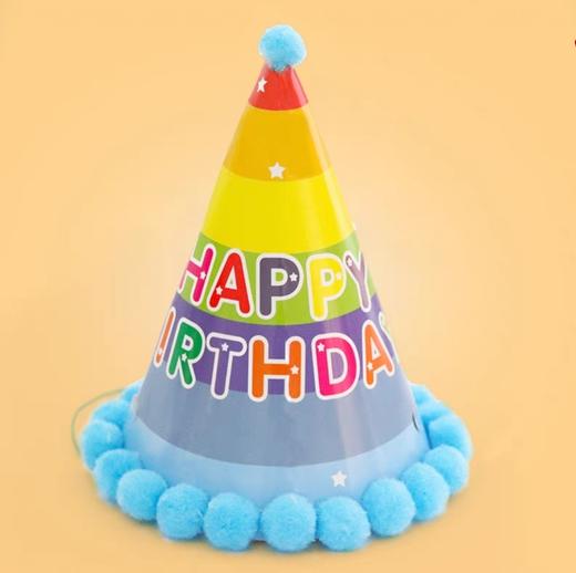 收费生日帽 商品图3