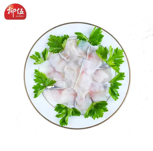 【严选】柳伍酸菜鱼419g*3盒黑鱼片酸菜鱼半成品 商品图2