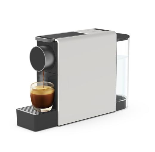 心想胶囊咖啡机  家用办公室用小巧吧台桌咖啡机 商品图1