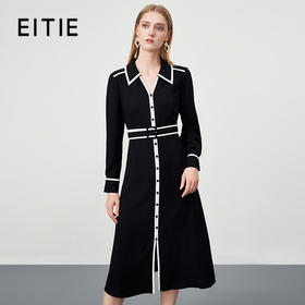 EITIE爱特爱6707425连衣裙