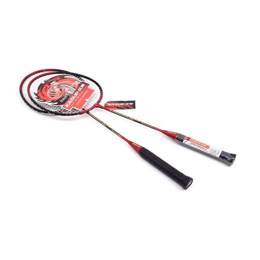 狂神羽毛球拍KS0775铁合金 商品图1