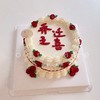 乔迁蛋糕/搬家，新房入伙蛋糕（多款式）-低糖处理无添加 商品缩略图5
