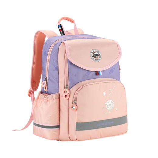 【美旅】轻量化三位一体中国航天联名IP放心背负书包ND2*006 商品图4