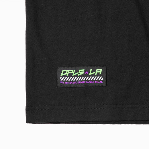 DPLS X EVA Racing LOGO TEE 商品图4