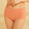 （2件起拍 单拍不发）【秒杀 39元任选2件 单件不退】i-mummy女士暖姜暖腹高腰内裤（基础款）夏季薄款 商品缩略图6