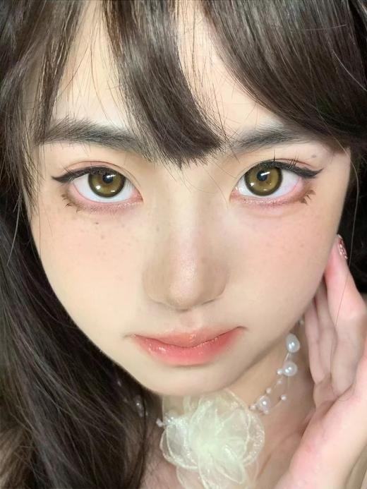 sntty 年抛 泪光石 直径14.2mm着色13.6mm 商品图8