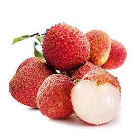 【10元3斤】红花荔枝（1501996）