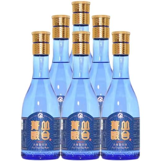 [白酒]丛台酒菁酿41度450ml 商品图1