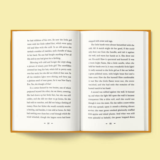 《安徒生童话》（有声双语经典版） 商品图4