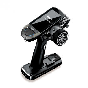 双叶 Futaba 10PX 旗舰遥控器双接收机套装