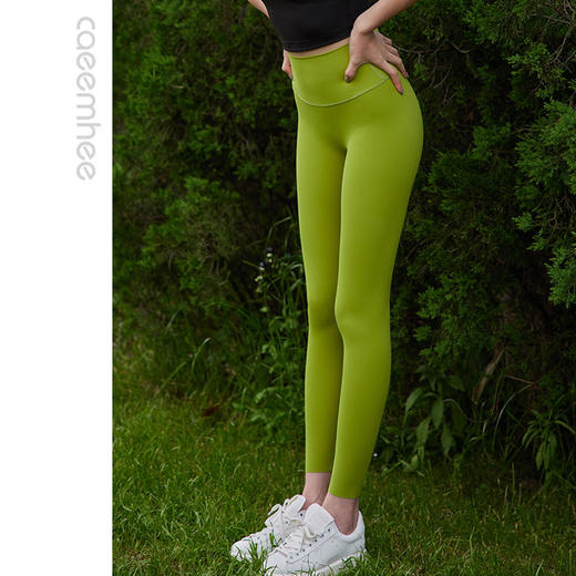 卡益九分裤KJ01211-D电商专供 商品图2