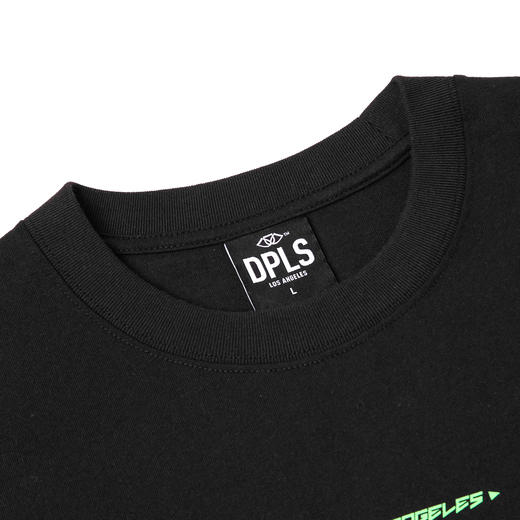 DPLS X EVA Racing LOGO TEE 商品图1