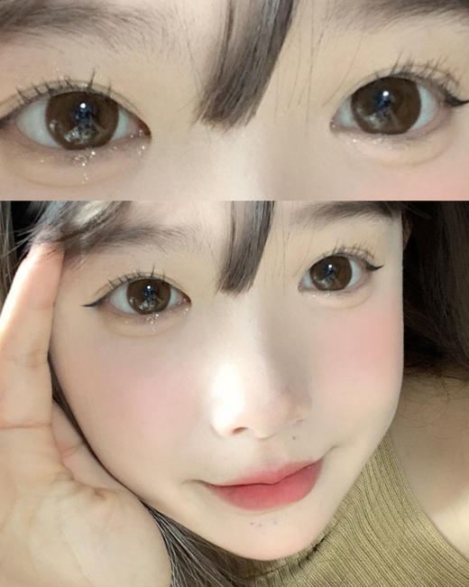 （日抛）Ocean Girl o-7  14.2mm 着色13.4mm 商品图0