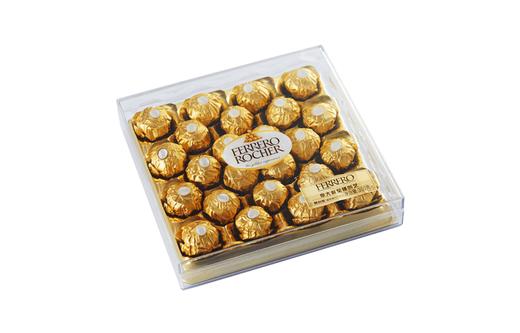 费列罗榛果威化巧克力24粒装 商品图2