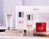 【有书】sk-II中样旅行四件套丨洗面奶20g+清莹露30ml+神仙水30ml+滋润面霜15g 商品缩略图2