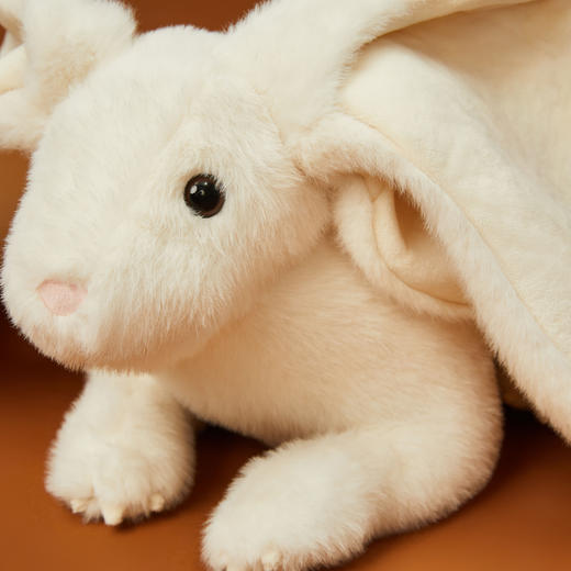 AWHITE 耳鼠 毛绒玩偶玩具摆件礼品潮玩 商品图2