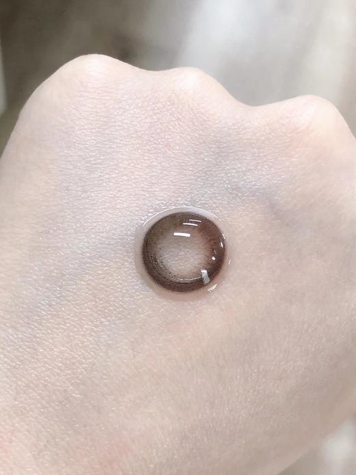 （月抛）Kikicon 凤梨酥 14.2mm 着色13.4mm 商品图6