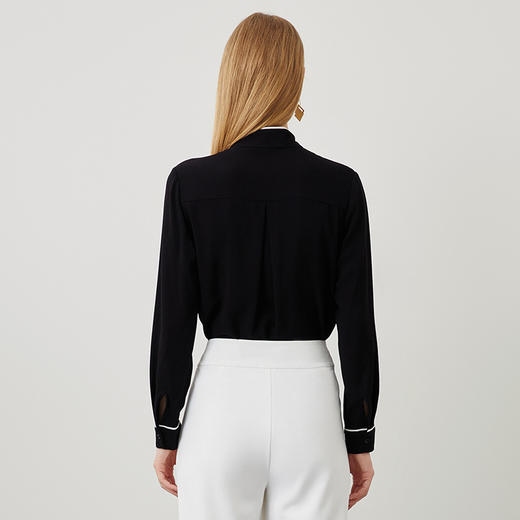 EITIE爱特爱6709417衬衣 商品图4