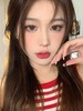 （月抛）Kikicon 浆果玛丽 14.5mm 着色14.1mm 商品缩略图2