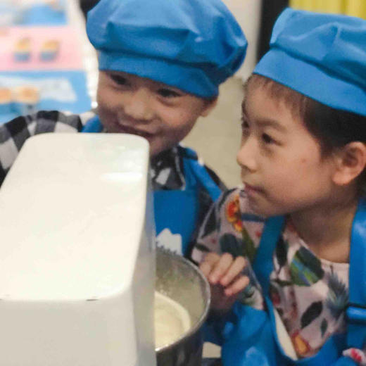 糕小生亲子diy健康蛋糕 商品图10