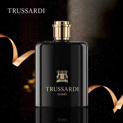 杜鲁萨迪 风华男士香水 50ml EDT  F81001N-F 商品图1