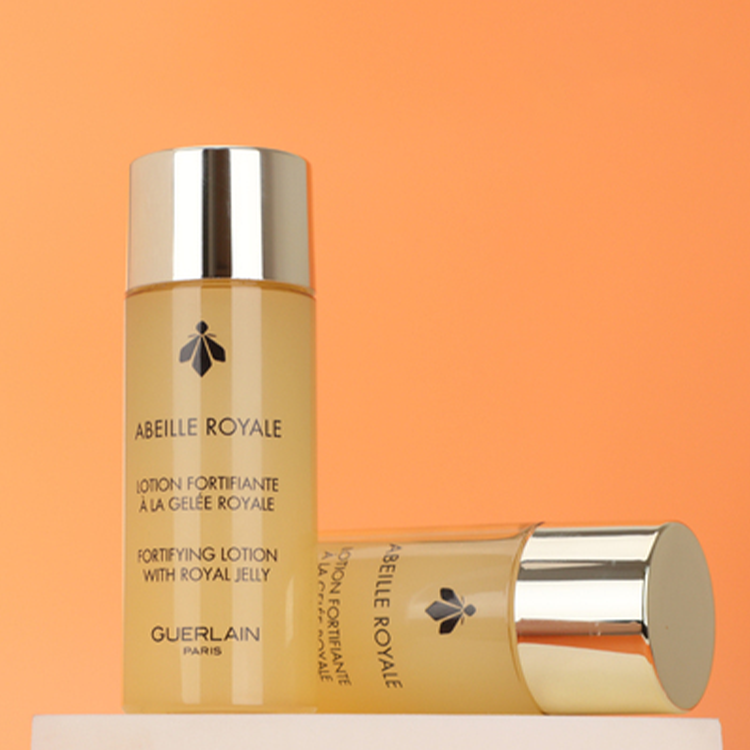 【101元会员福利】娇兰帝皇蜂姿蜜润修护精粹液40ml（中小样）  