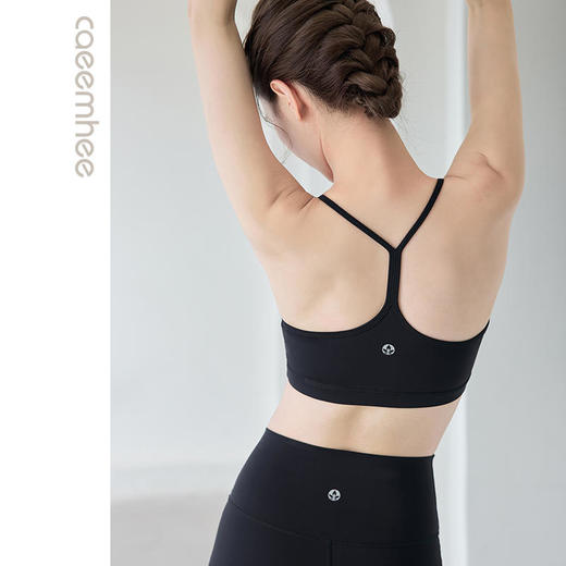 卡益瑜伽抹胸女KN01101D电商专供 商品图0