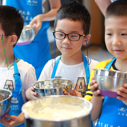 糕小生亲子diy健康蛋糕 商品图3