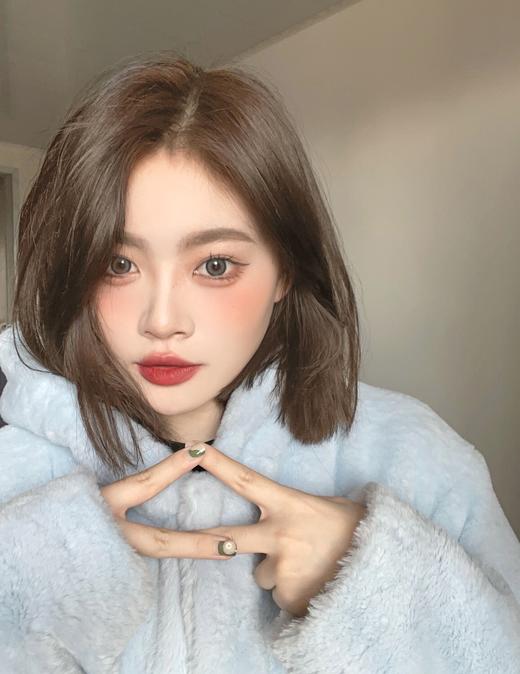 （日抛）Yeelens C06 14.5mm 着色13.9mm 基弧8.7 商品图2