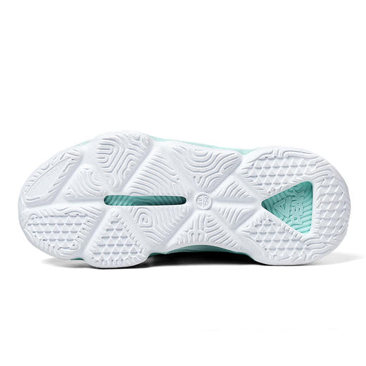 男女子时尚潮流系列凉鞋态极洞洞鞋-小海龟丽莎配色ET23827L/ET23828L/ET23837L 商品图7