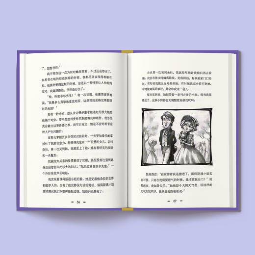 《大卫·科波菲尔》（有声双语经典版） 商品图3