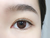 （月抛）Kikicon 莓熊 14.0mm 着色13.3mm 商品缩略图2