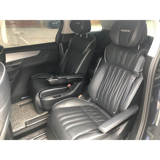 荣威 iMAX8 400TGI 尊荣版 【长租-北京】 商品图8