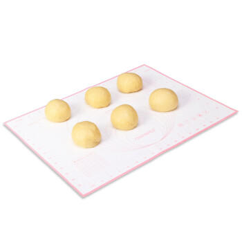 学厨22件烘焙套装 揉面垫戚风蛋糕饼干吐司面包模具披萨烤盘蛋糕纸杯 商品图1