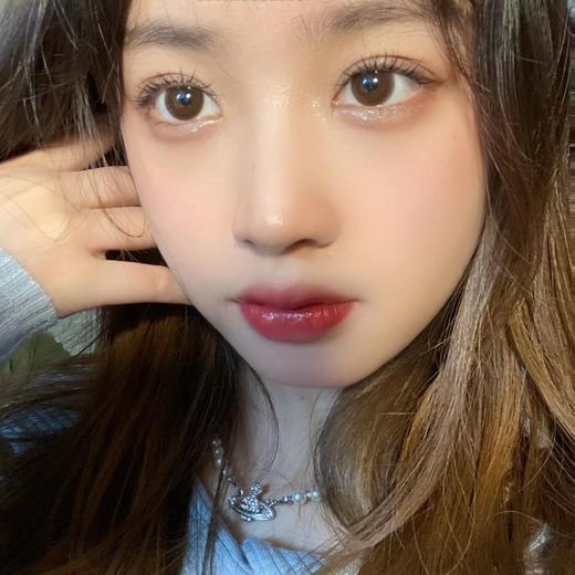 （月抛）Kikicon 凤梨酥 14.2mm 着色13.4mm 商品图4