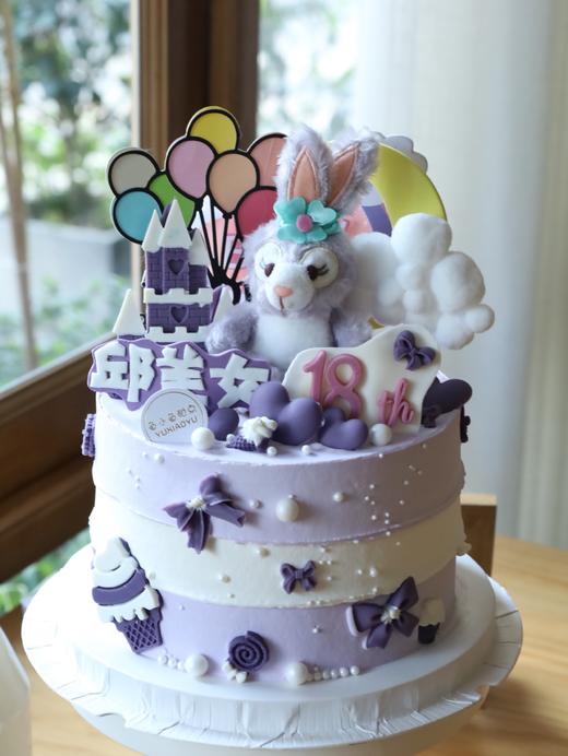 星黛露（城堡糖牌名字） 商品图2