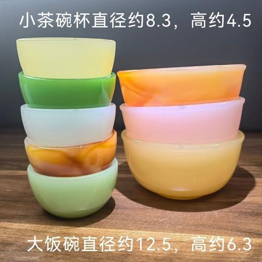 大师级茶杯建盏个性品茗杯子新款网红主人杯泡功夫茶具全套 商品图5