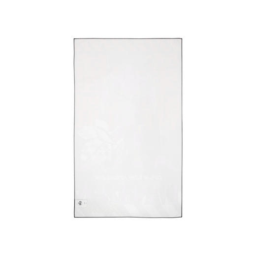 DPLS X EVA Racing LOGO TEE毛巾 商品图1