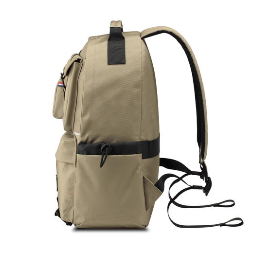 【美旅】青春时尚大容量抗菌书包NG5*001 商品图8