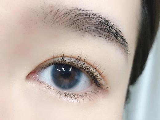 （月抛）Kikicon 水光蓝莓 14.2mm 着色13.3mm 商品图2