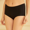 （2件起拍 单拍不发）【秒杀 39元任选2件 单件不退】i-mummy女士暖姜暖腹高腰内裤（基础款）夏季薄款 商品缩略图8