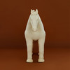 AWHITE 秦始皇帝陵战马 毛绒系列艺术雕塑摆件 全球限量100 商品缩略图2