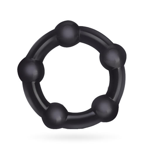 琦莎 锁精环男用阻复环 聚能环3只装 成人情趣用品 商品图6