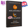 【中商原版】2025诺贝尔文学奖 忧郁的反抗 英文原版 The Melancholy of Resistance Laszlo Krasznahorkai 商品缩略图0